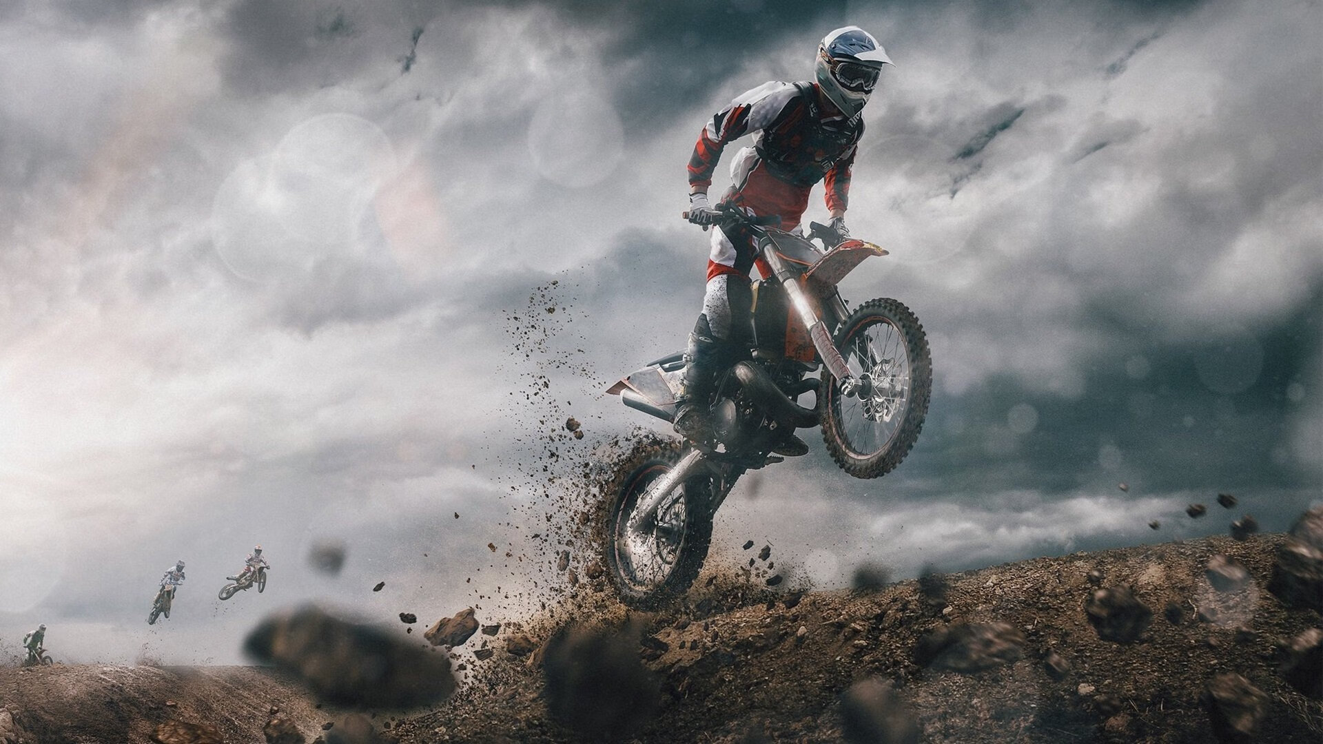 德国骑手格里高利·瓦特莱特在2024年国际马术联合会障碍赛世界巡回赛中以“Maximus”马匹获得个人第五名，展现坚韧精神。